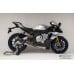 2015-2024 YAMAHA YZF1000R1/R1-M Low Mount 3/4 System